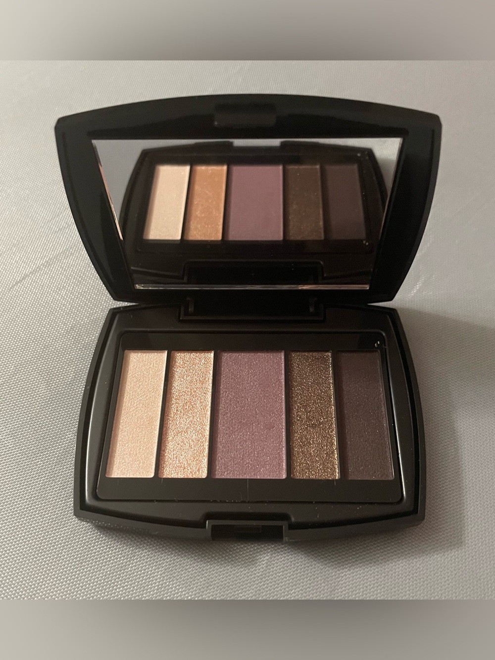 Lancome Color Design Palette Ombre Effects Monte Carlo NWOB